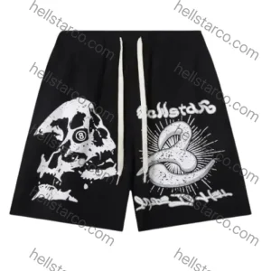Hellstar Branded Studios Short from hellstarco.com