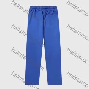 Hellstar Sports Gel Blue Sweatpant from hellstarco.com
